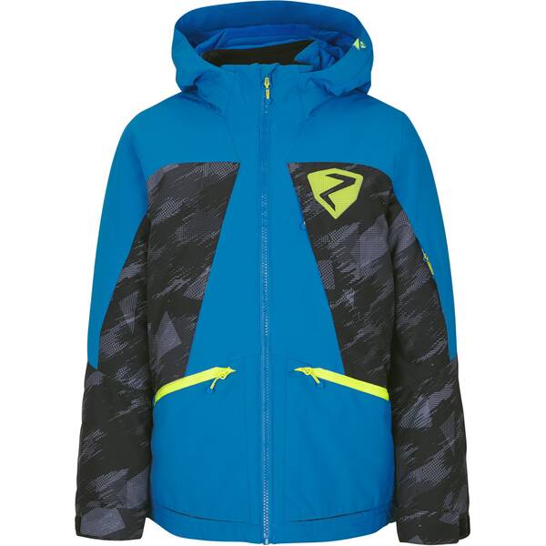 ZIENER Kinder Skijacke ASTARO