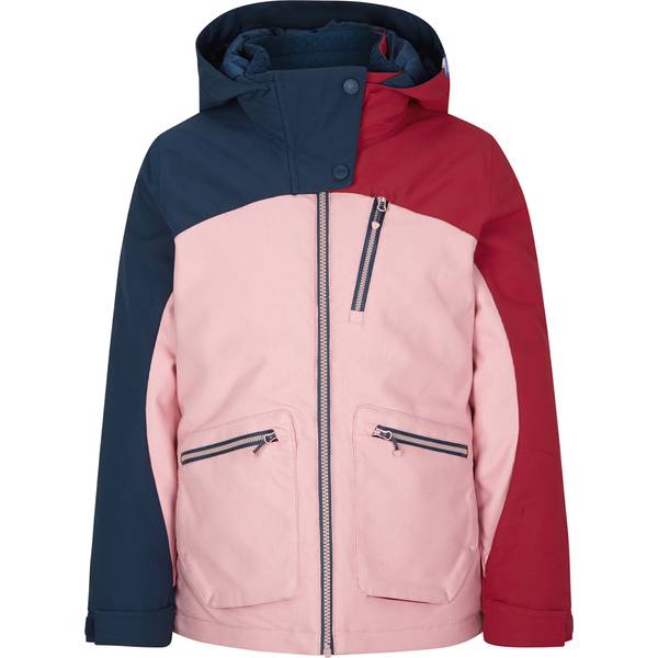 ZIENER Kinder Skijacke ANTALIA