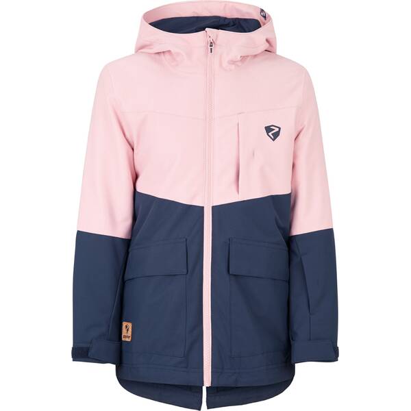 ZIENER Kinder Skijacke AGMAR