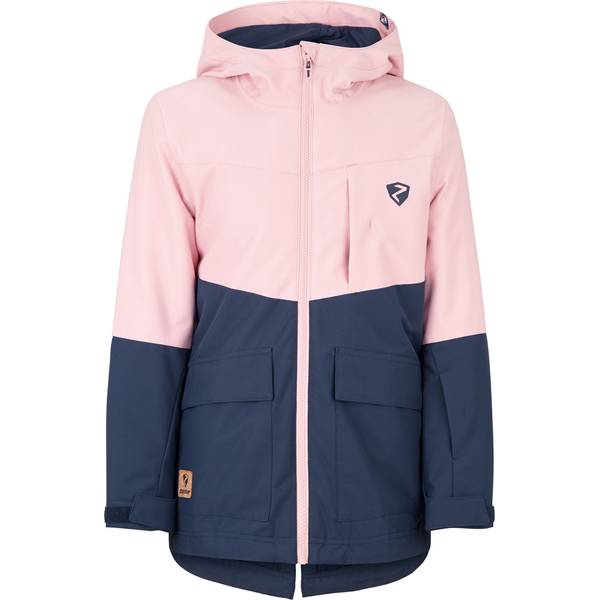 ZIENER Kinder Skijacke AGMAR