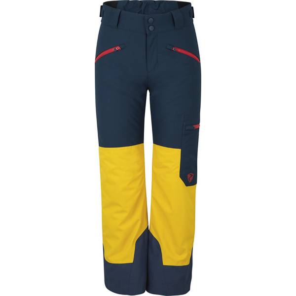 ZIENER Kinder Skihose AMIRO