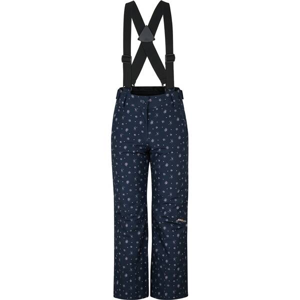 ZIENER Kinder Skihose AVATINE