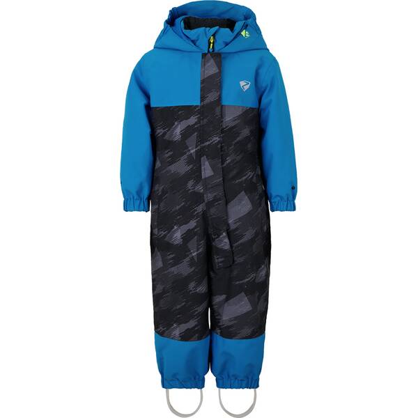 ZIENER Kinder Skihandschuhe ANUP