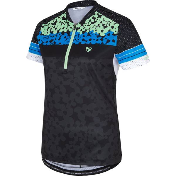 ZIENER Damen Trikot NELSA