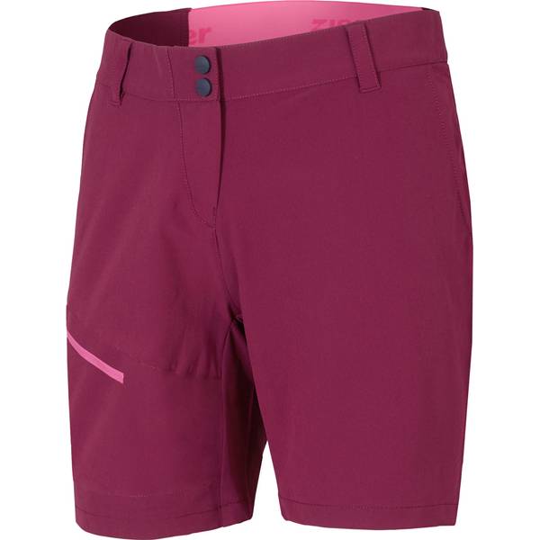 ZIENER Damen Shorts NEDDA