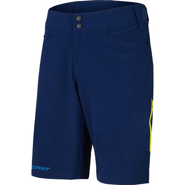 ZIENER Herren Shorts NIW X-FUNCTION