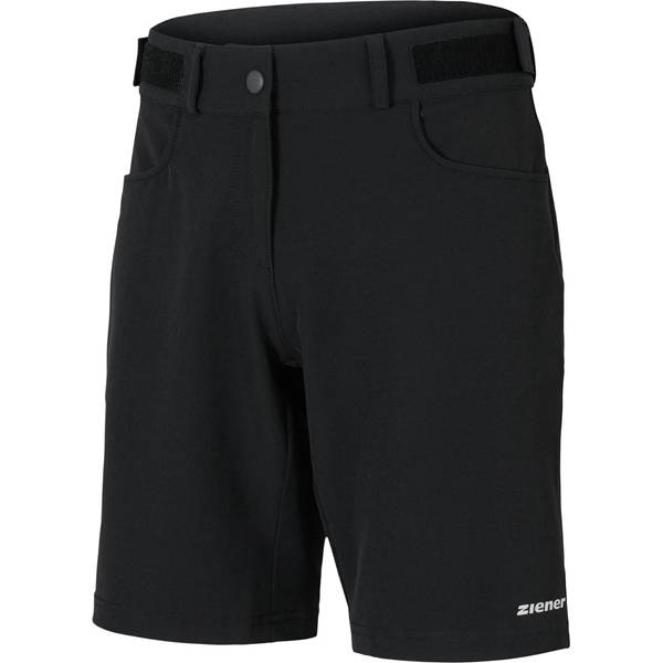 ZIENER Damen Shorts PIRKA X-FUNCTION