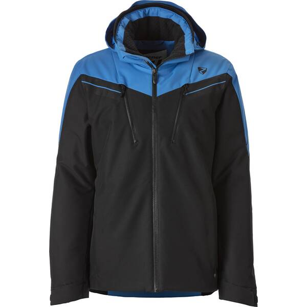 ZIENER Herren Jacke PILTON man (jacket ski)