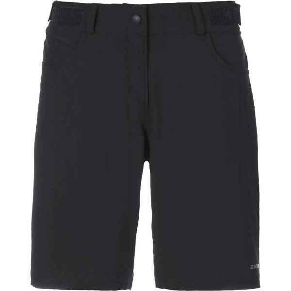 ZIENER Damen Shorts PEIKA X-FUNCTION