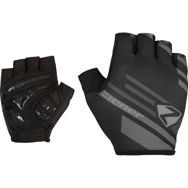 ZIENER Herren Fahrradhandschuh CONRO bike glove