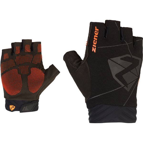 Ziener CECKO Fahrradhandschuhe Herren