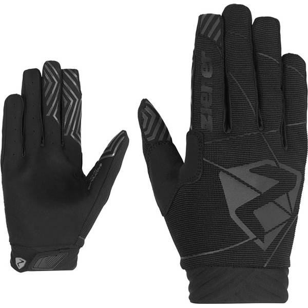Ziener CURROX TOUCH Fahrradhandschuhe Herren