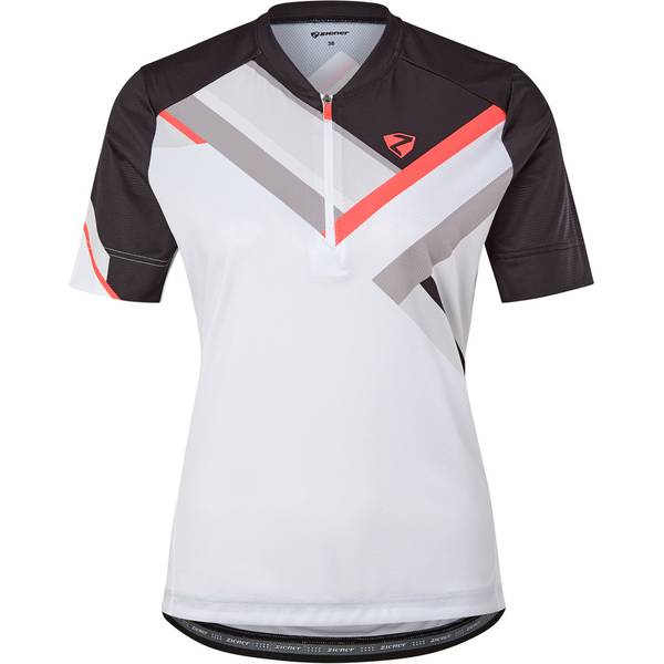 Ziener Damen Nisali Radtrikot