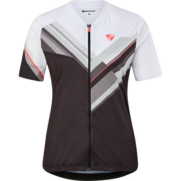 ZIENER Damen Fahrradtrikot NARISA lady (tricot)