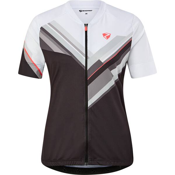 ZIENER Damen Fahrradtrikot NARISA lady (tricot)