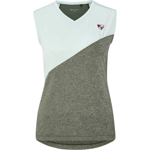 ZIENER Damen Fahrradtrikot NALINA lady (shirt)