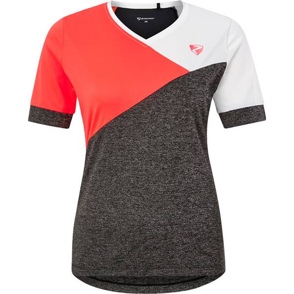 ZIENER Damen Fahrradtrikot NEVINA lady (shirt)