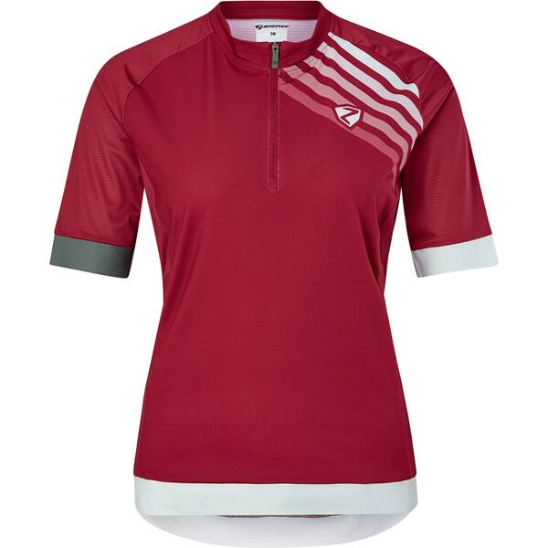 ZIENER Damen Fahrradtrikot NARIA lady (tricot)