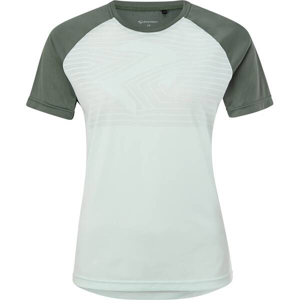 ZIENER Damen Fahrradtrikot NABUCA lady (shirt)