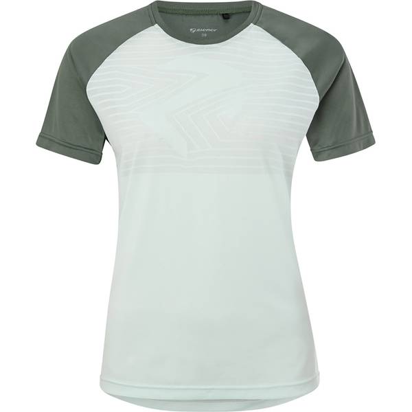ZIENER Damen Fahrradtrikot NABUCA lady (shirt)