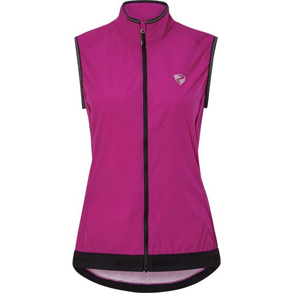 ZIENER Damen Fahrradweste NORWIGA lady (vest)