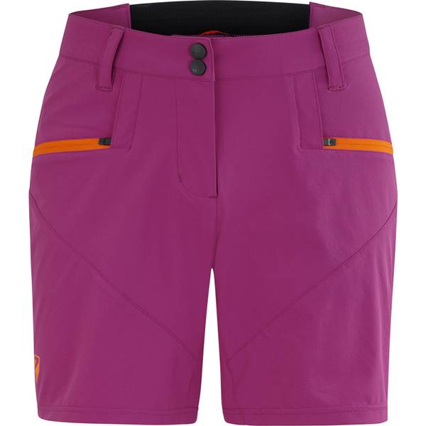 ZIENER Damen Fahrradhose NITA lady (shorts)