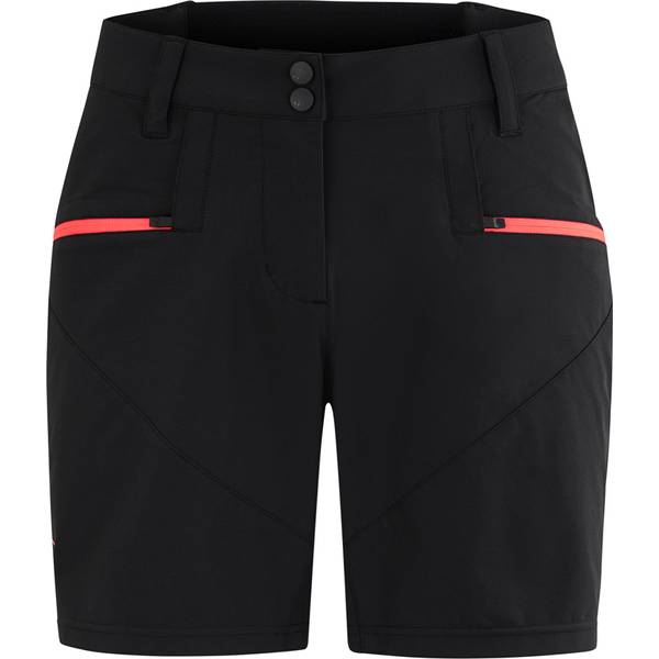 ZIENER Damen Fahrradhose NITA X-Function lady (shorts)