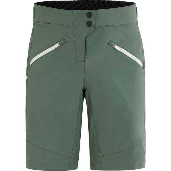 ZIENER Damen Fahrradhose NASITA lady (shorts)