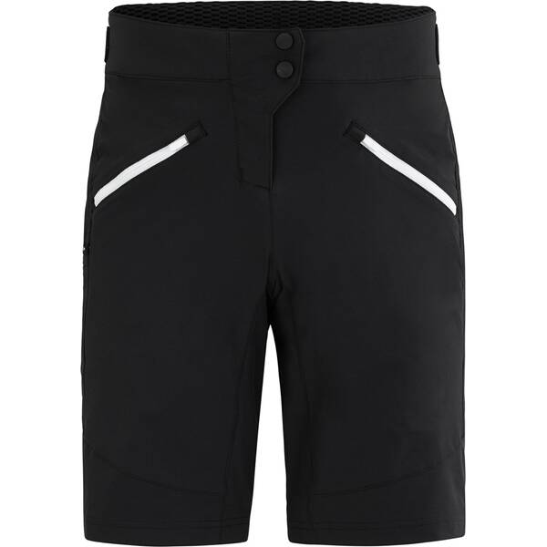 ZIENER Damen Fahrradhose NASITA X-Function lady (shorts)