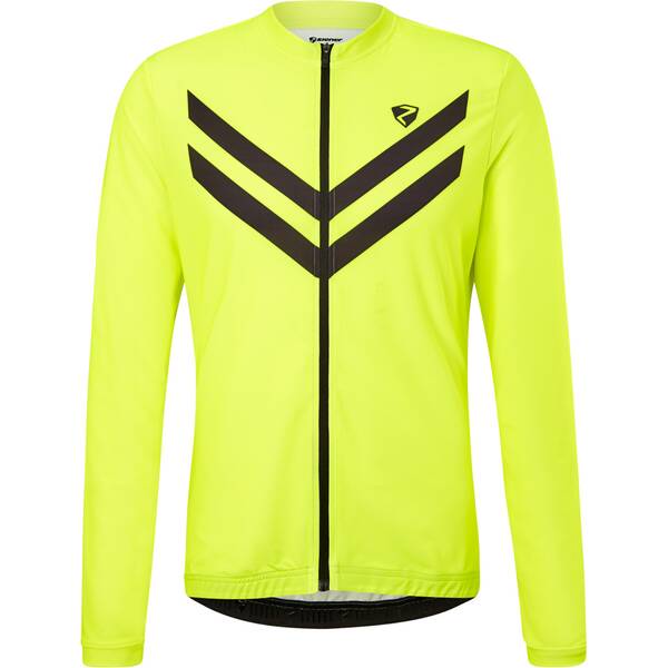 Ziener Herren Nitan Radtrikot