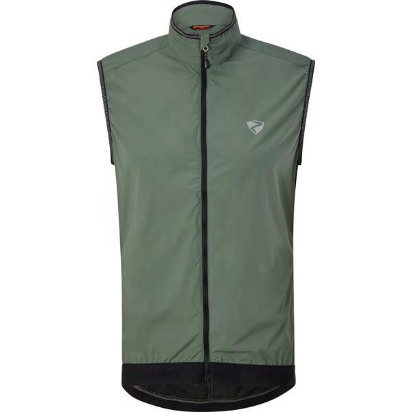 ZIENER Herren Fahrradweste NECHAMUS man (vest)