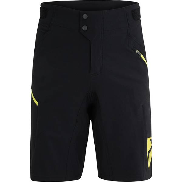 Ziener NONUS Fahrradshorts Herren