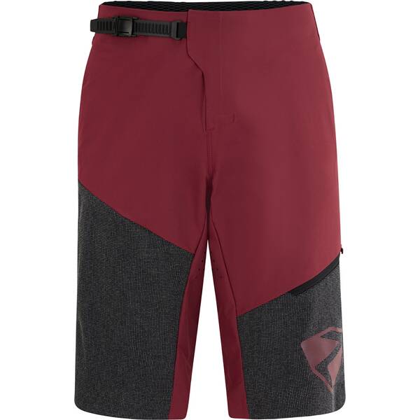 ZIENER Herren Fahrradhose NIBAN man (shorts)