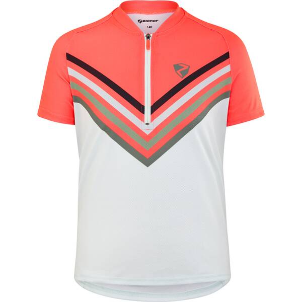 ZIENER Kinder Fahrradtrikot NILIA junior (tricot)