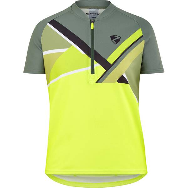 ZIENER Kinder Fahrradtrikot NINJO junior (tricot)