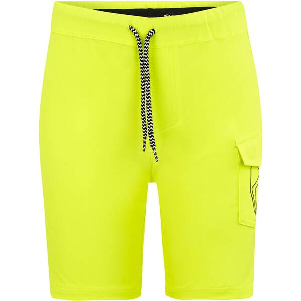 ZIENER Kinder Fahrradhose NISAKI X-Function junior (shorts)
