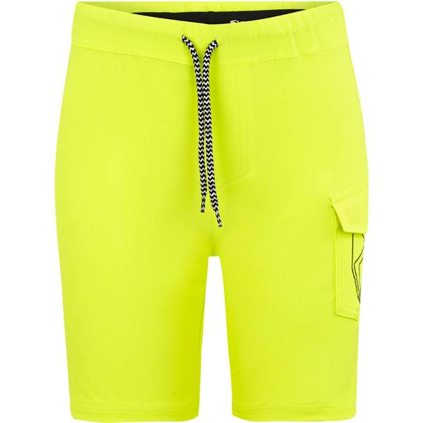 ZIENER Kinder Fahrradhose NISAKI X-Function junior (shorts)