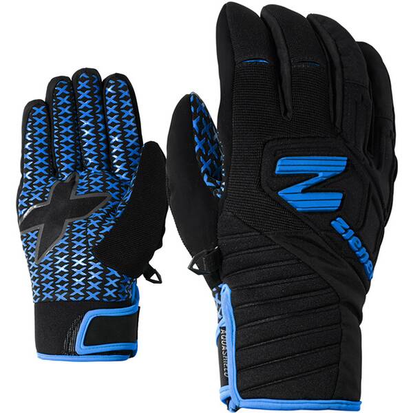 ZIENER Skihandschuhe BENO