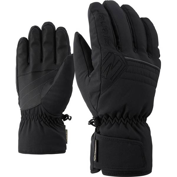 ZIENER Herren Skihandschuhe GISDO GTX(R)