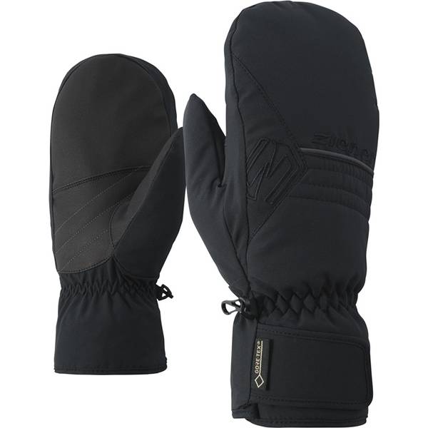 ZIENER Herren Skihandschuhe GISDOM GTX(R) MITTEN