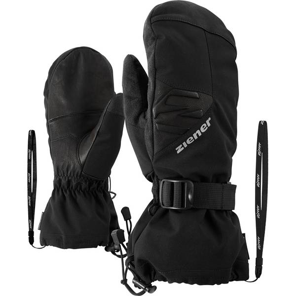ZIENER Herren Handschuhe GOFRIEDO AS(R) AW MITTEN glove ski