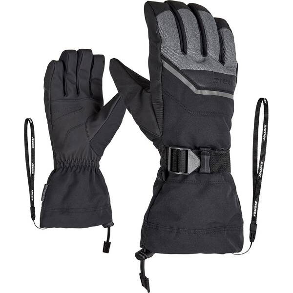 ZIENER Herren Handschuhe GILLIAN AS(R) glove ski alpine