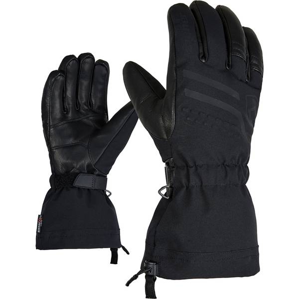 ZIENER Herren Handschuhe GLYR AS(R) PR glove ski alpine