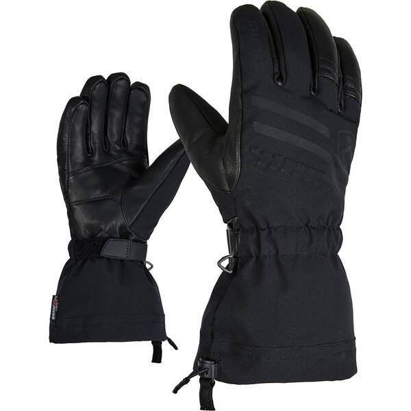 ZIENER Herren Handschuhe GLYR AS(R) PR glove ski alpine