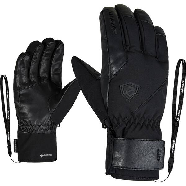 ZIENER Herren Handschuhe GENIO GTX PR glove ski alpine
