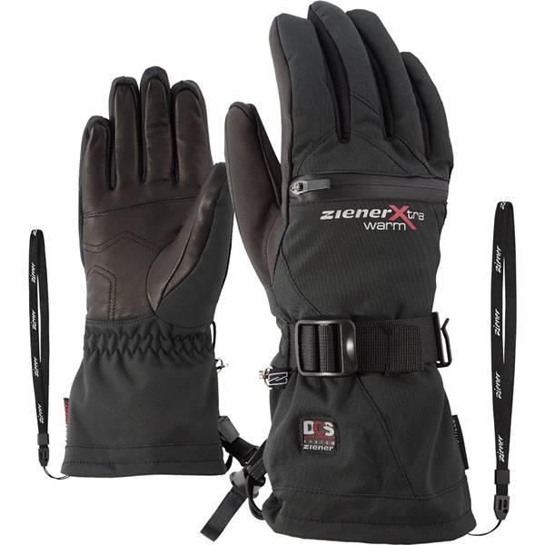 ZIENER Damen Skihandschuhe Kantu AS®
