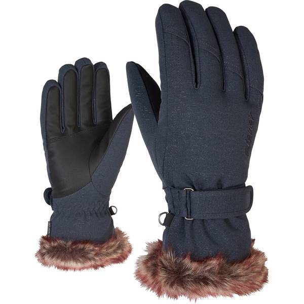 ZIENER Damen Handschuhe Kim Lady Glove