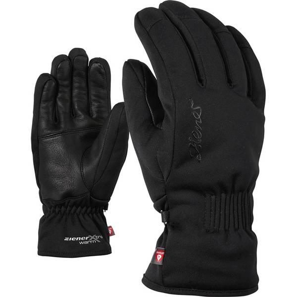 ZIENER Damen Skihandschuhe Karine AS® PR