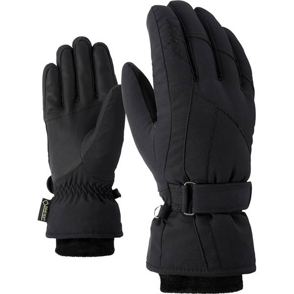ZIENER Damen Skihandschuhe Karma GTX Lady Glove