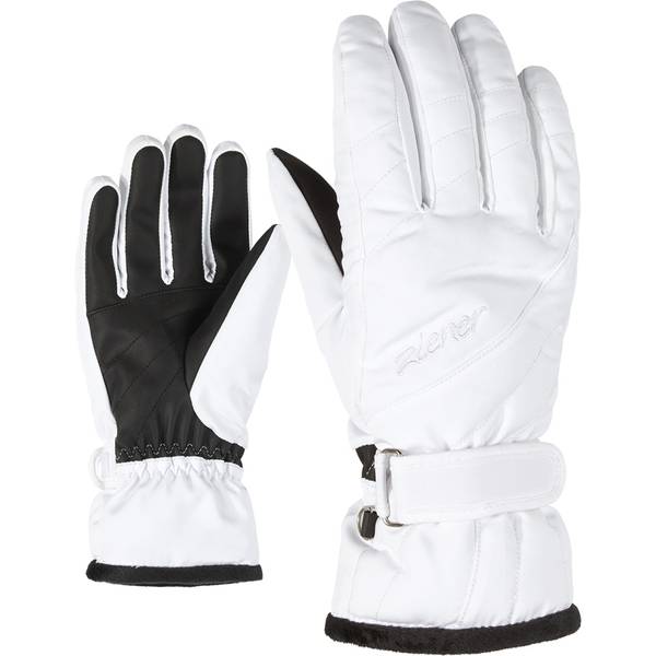 ZIENER Damen Handschuhe KILENI PR lady glove